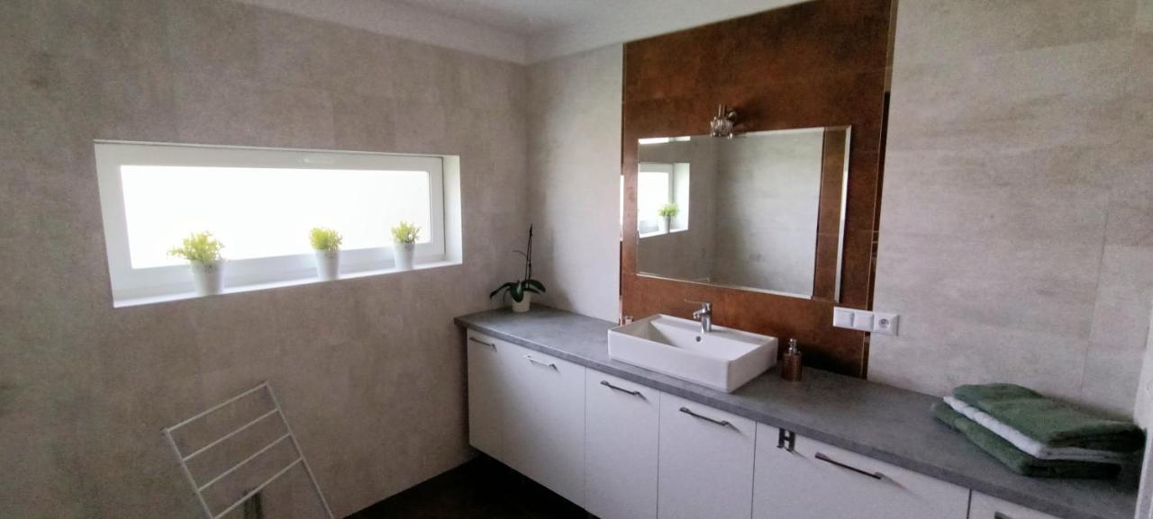 Apartamenty Modrzewiowe Tarasy Chojnice Exterior foto