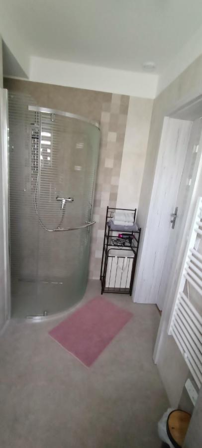 Apartamenty Modrzewiowe Tarasy Chojnice Exterior foto