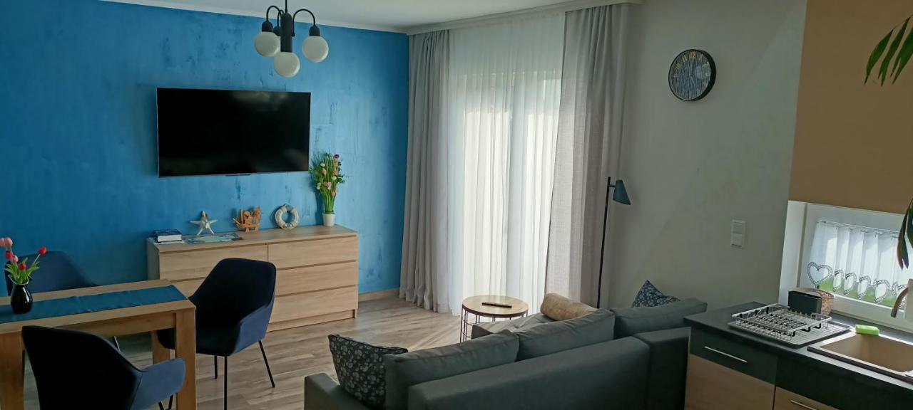 Apartamenty Modrzewiowe Tarasy Chojnice Exterior foto